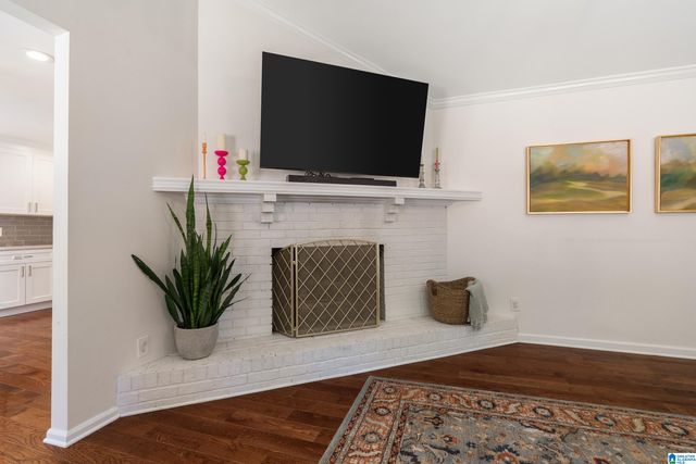 400 VESCLUB DRIVE, Vestavia Hills, AL 35216