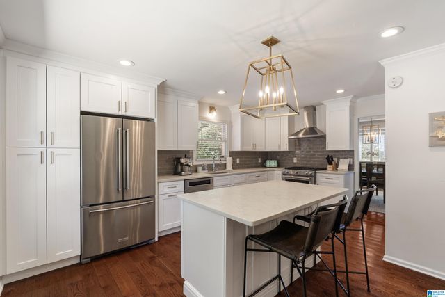 400 VESCLUB DRIVE, Vestavia Hills, AL 35216