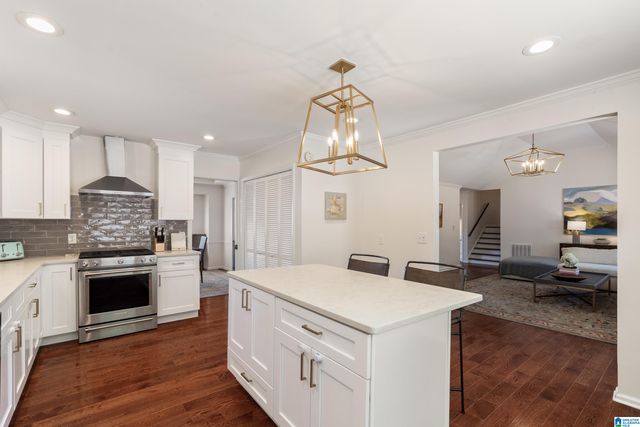 400 VESCLUB DRIVE, Vestavia Hills, AL 35216