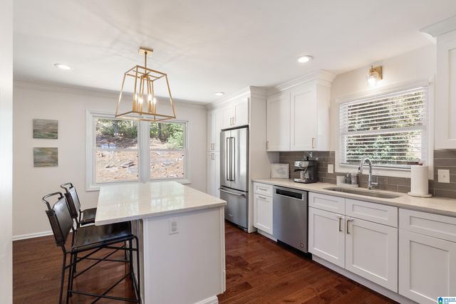 400 VESCLUB DRIVE, Vestavia Hills, AL 35216