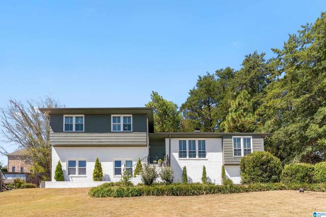 400 VESCLUB DRIVE, Vestavia Hills, AL 35216