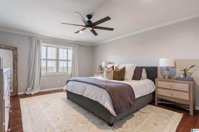 400 VESCLUB DRIVE, Vestavia Hills, AL 35216
