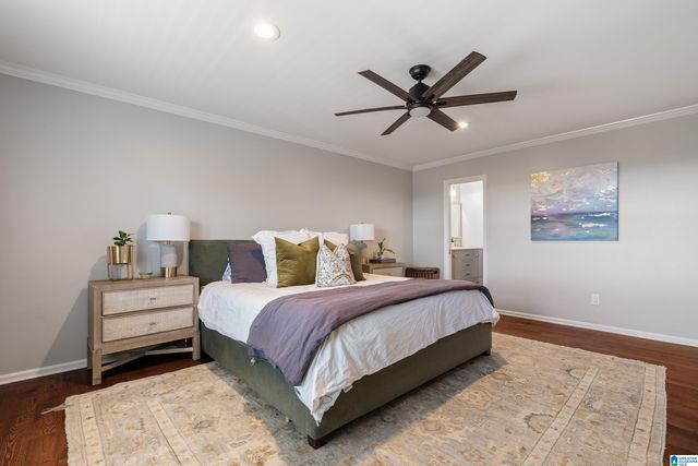 400 VESCLUB DRIVE, Vestavia Hills, AL 35216
