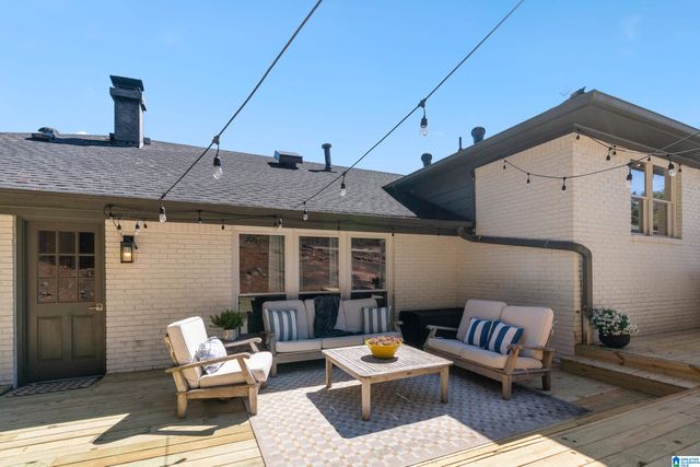 400 VESCLUB DRIVE, Vestavia Hills, AL 35216