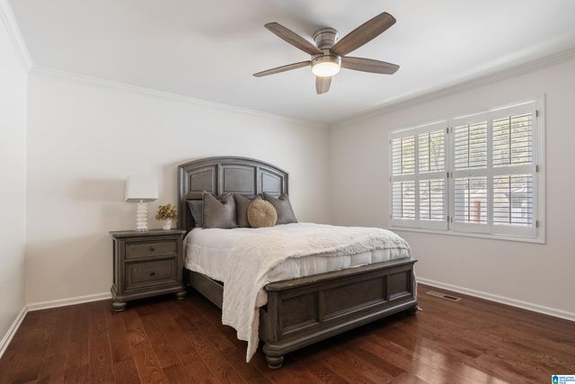 400 VESCLUB DRIVE, Vestavia Hills, AL 35216