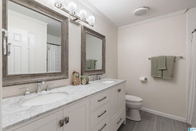 400 VESCLUB DRIVE, Vestavia Hills, AL 35216