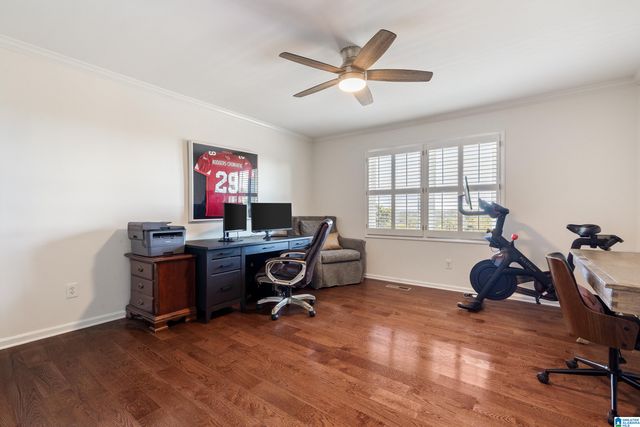 400 VESCLUB DRIVE, Vestavia Hills, AL 35216