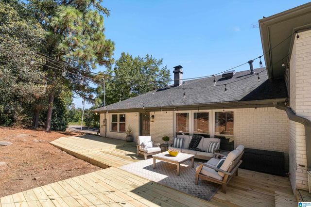 400 VESCLUB DRIVE, Vestavia Hills, AL 35216