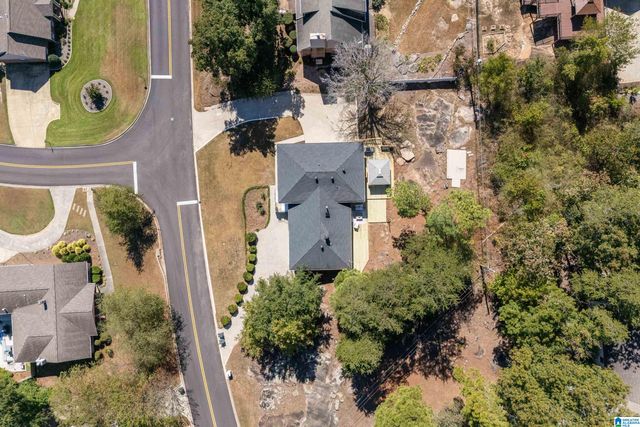 400 VESCLUB DRIVE, Vestavia Hills, AL 35216