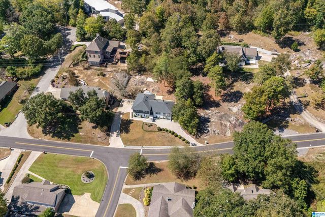 400 VESCLUB DRIVE, Vestavia Hills, AL 35216