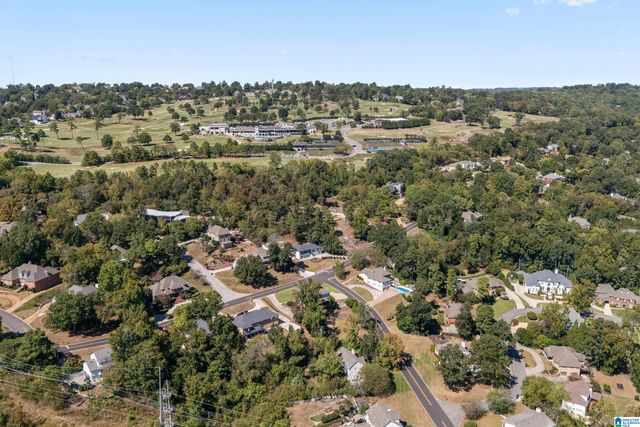 400 VESCLUB DRIVE, Vestavia Hills, AL 35216