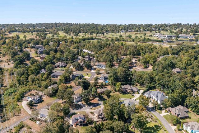 400 VESCLUB DRIVE, Vestavia Hills, AL 35216
