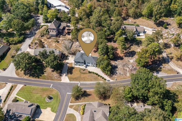400 VESCLUB DRIVE, Vestavia Hills, AL 35216