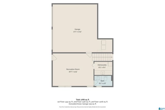 400 VESCLUB DRIVE, Vestavia Hills, AL 35216