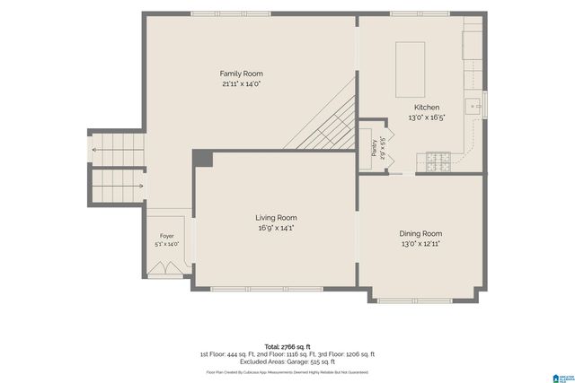 400 VESCLUB DRIVE, Vestavia Hills, AL 35216