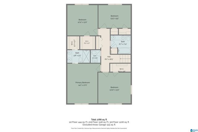400 VESCLUB DRIVE, Vestavia Hills, AL 35216