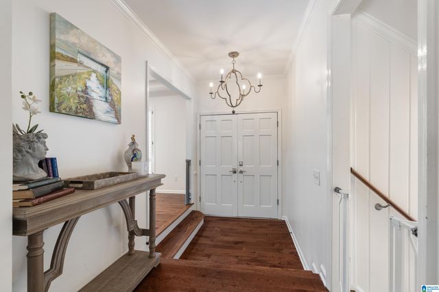 400 VESCLUB DRIVE, Vestavia Hills, AL 35216
