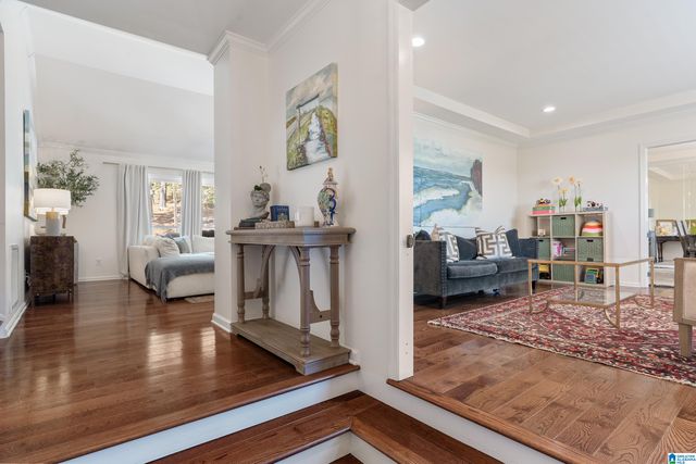 400 VESCLUB DRIVE, Vestavia Hills, AL 35216