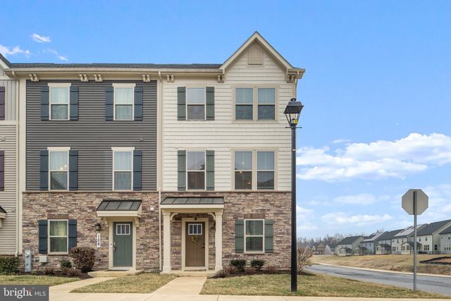160 LYONS CREEK DR, Laurel, MD 20708