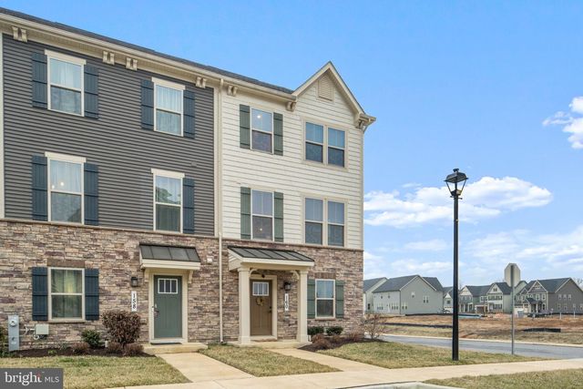 160 LYONS CREEK DR, Laurel, MD 20708