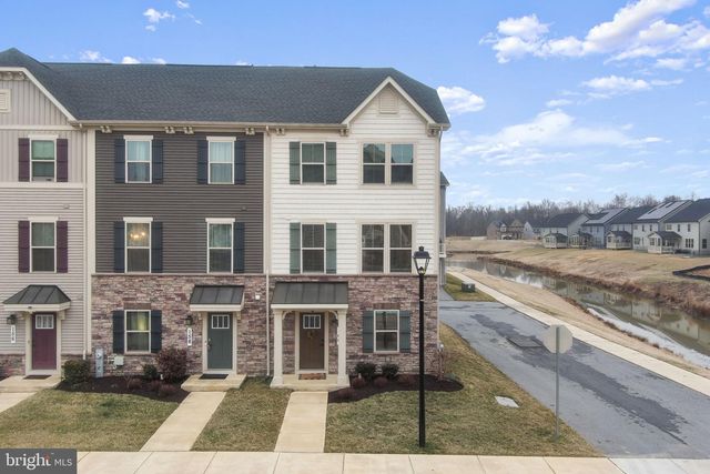 160 LYONS CREEK DR, Laurel, MD 20708