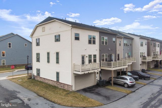 160 LYONS CREEK DR, Laurel, MD 20708