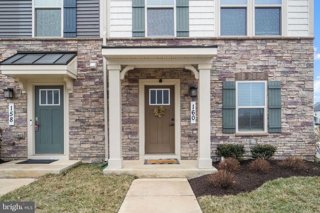 160 LYONS CREEK DR, Laurel, MD 20708