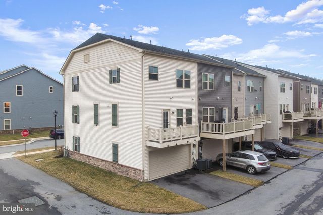 160 LYONS CREEK DR, Laurel, MD 20708