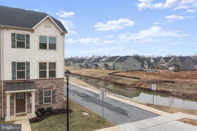 160 LYONS CREEK DR, Laurel, MD 20708