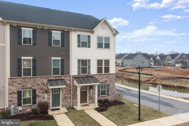 160 LYONS CREEK DR, Laurel, MD 20708