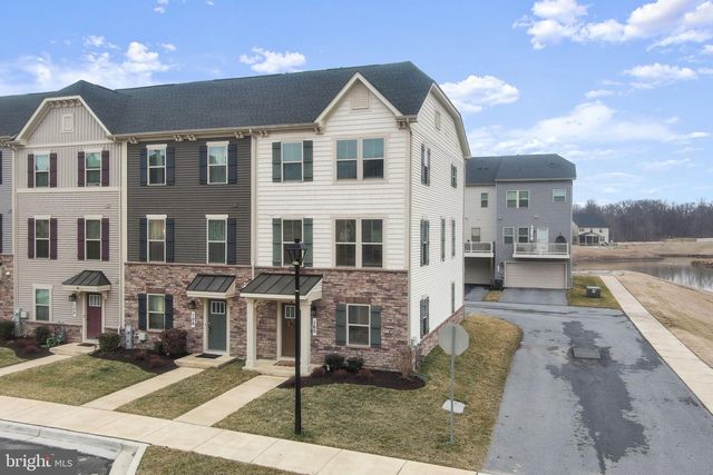 160 LYONS CREEK DR, Laurel, MD 20708
