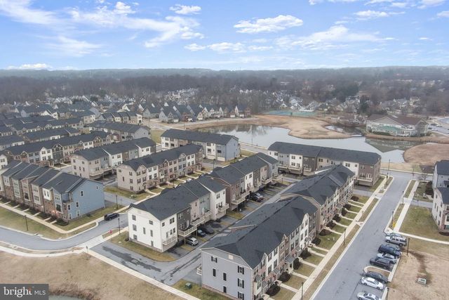 160 LYONS CREEK DR, Laurel, MD 20708