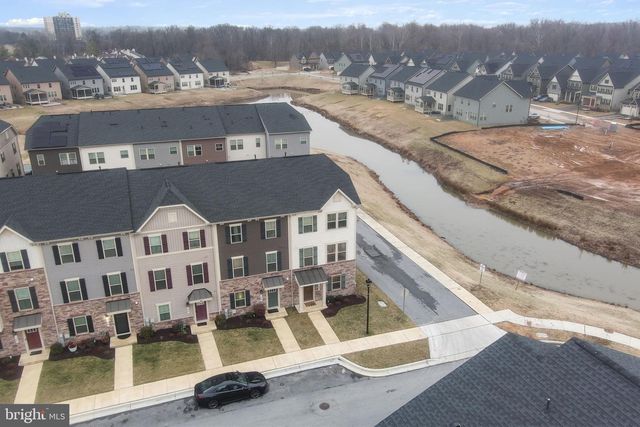 160 LYONS CREEK DR, Laurel, MD 20708