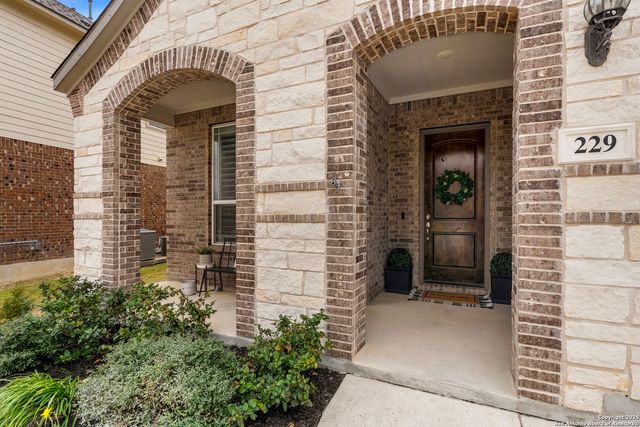 229 Branson Falls, Boerne, TX 78006
