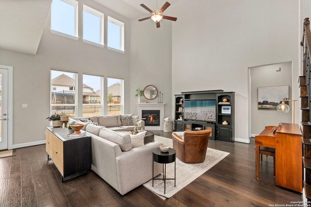 229 Branson Falls, Boerne, TX 78006