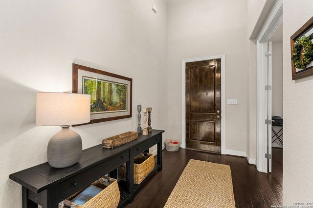 229 Branson Falls, Boerne, TX 78006