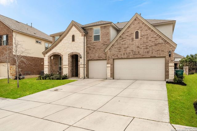 229 Branson Falls, Boerne, TX 78006
