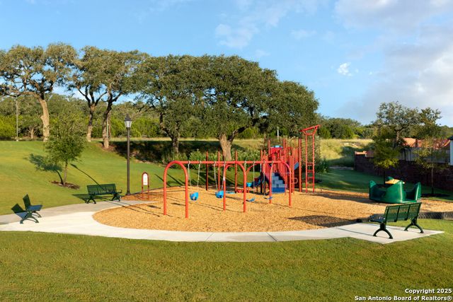 229 Branson Falls, Boerne, TX 78006