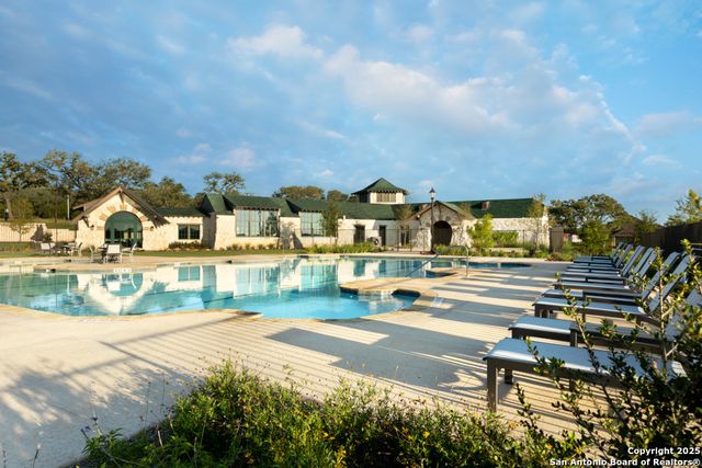 229 Branson Falls, Boerne, TX 78006