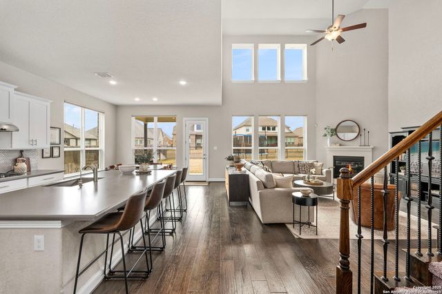 229 Branson Falls, Boerne, TX 78006