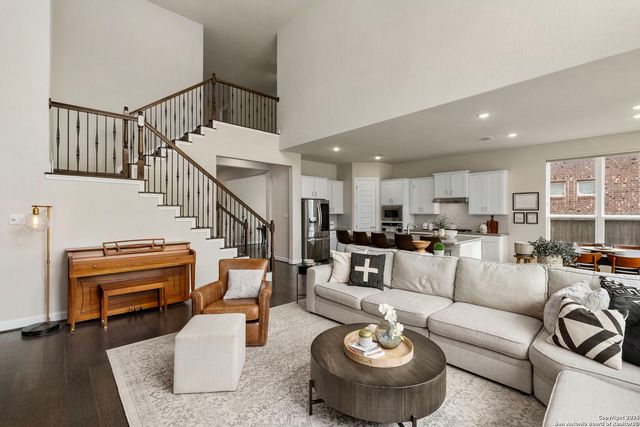 229 Branson Falls, Boerne, TX 78006