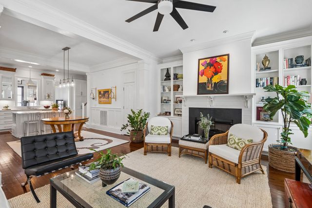 115 Civitas Street, Mount Pleasant, SC 29464