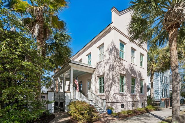 115 Civitas Street, Mount Pleasant, SC 29464