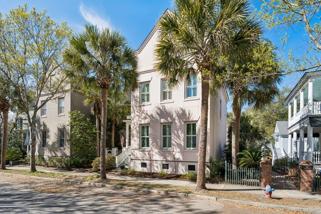 115 Civitas Street, Mount Pleasant, SC 29464