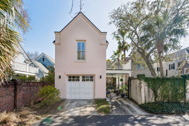 115 Civitas Street, Mount Pleasant, SC 29464