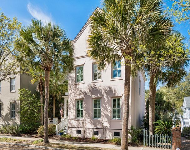 115 Civitas Street, Mount Pleasant, SC 29464