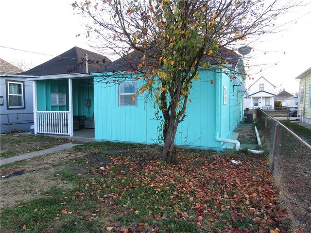 417 Ohio Street, St Joseph, MO 64504