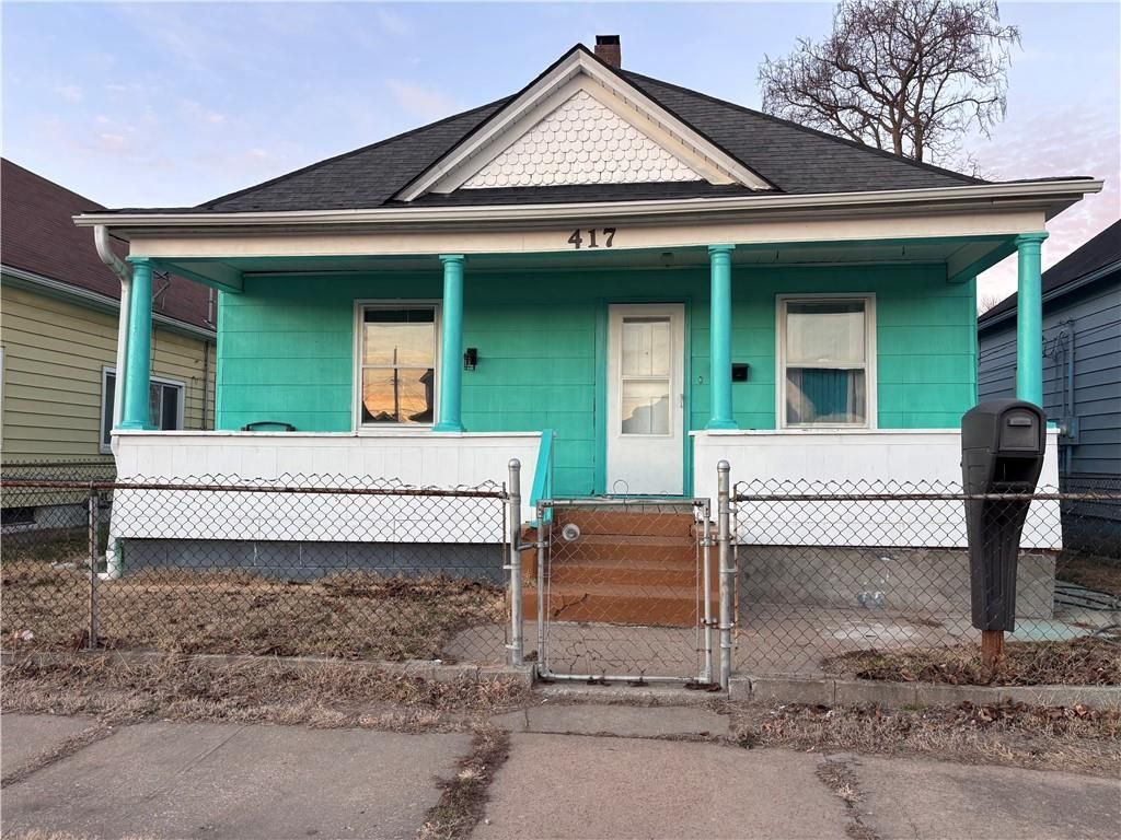 417 Ohio Street, St Joseph, MO 64504