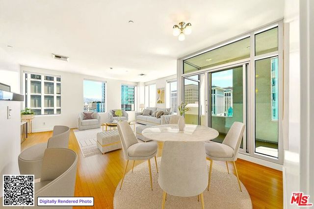 3810 Wilshire Boulevard 605, Los Angeles, CA 90010