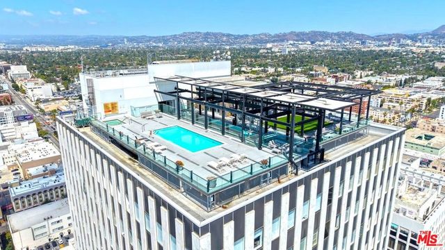 3810 Wilshire Boulevard 605, Los Angeles, CA 90010